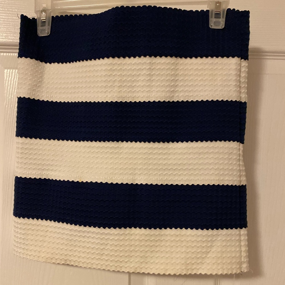 Women’s mini pencil skirt